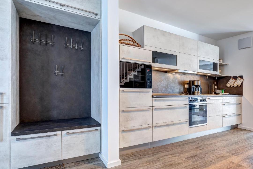 Photo of Kitchen in Koelpinsee