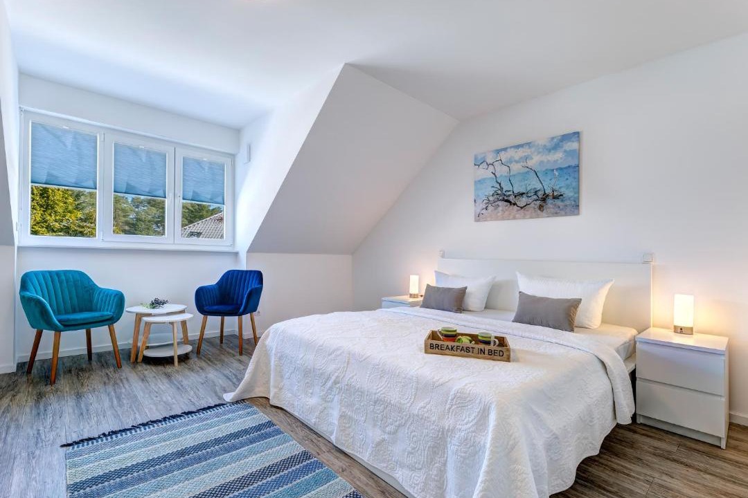 Photo of Bedroom in Koelpinsee