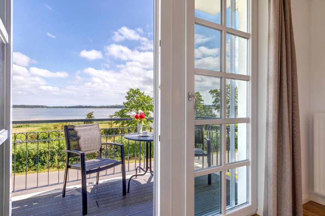 Photo of Patio Balcony in Balm