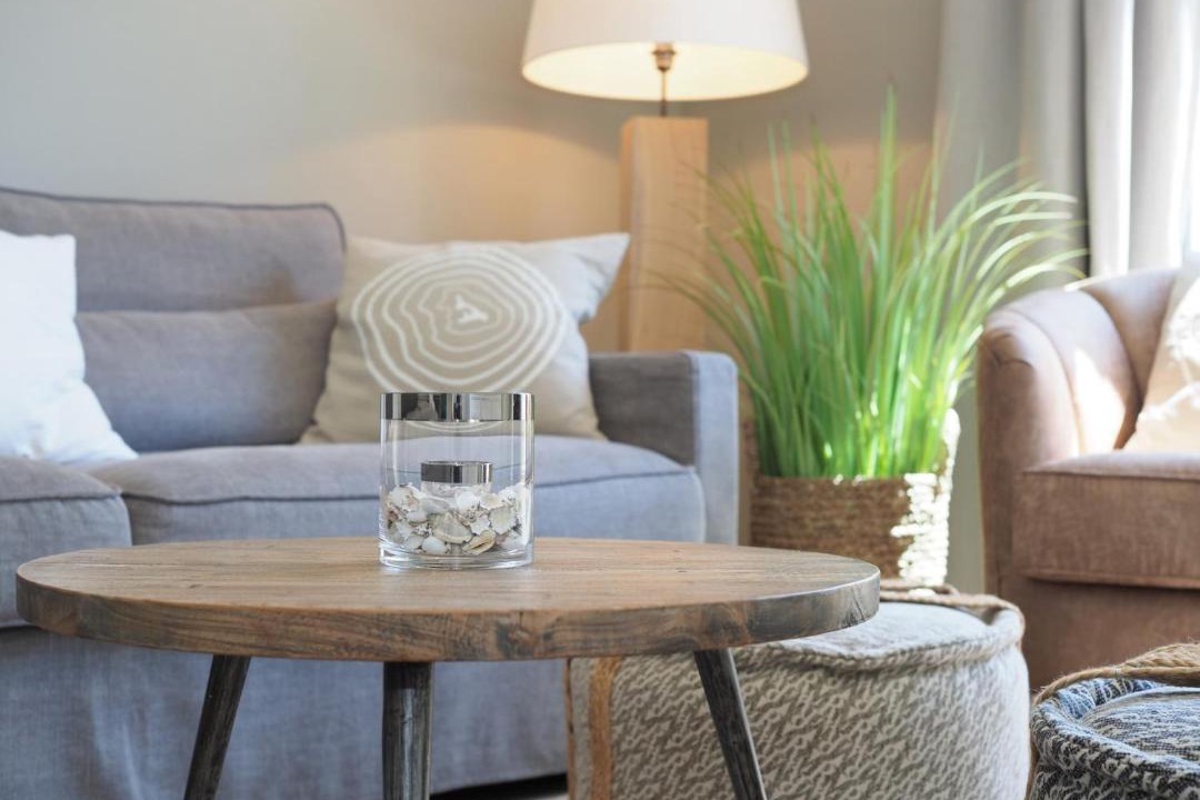 Photo of Livingroom in Loddin
