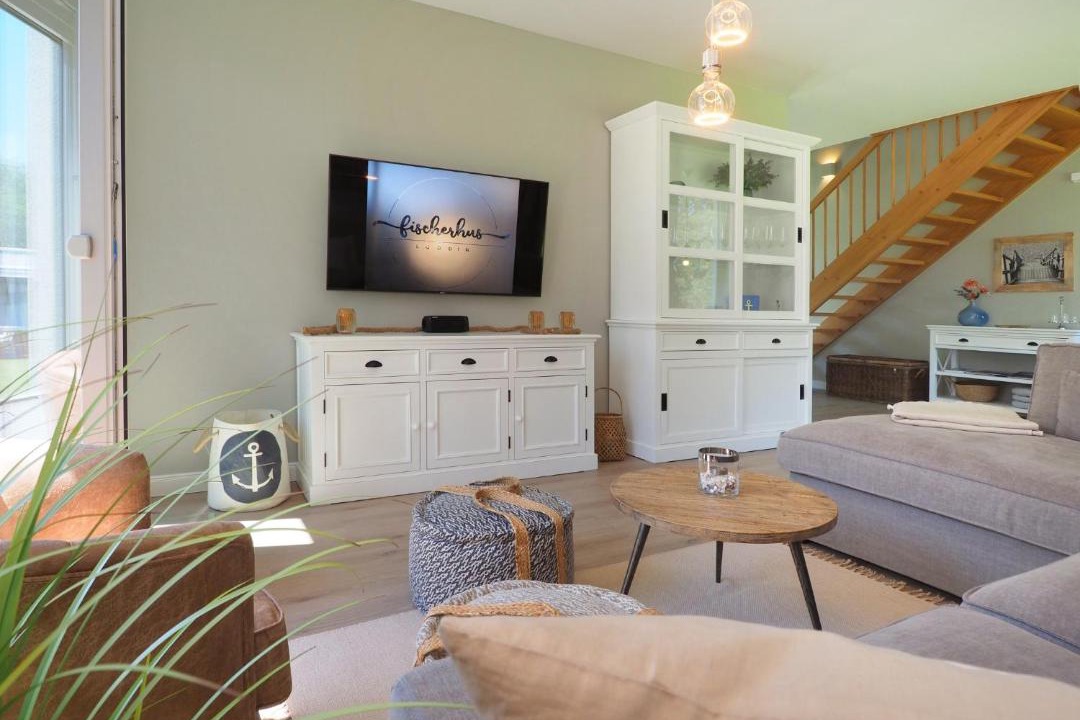 Photo of Livingroom in Loddin