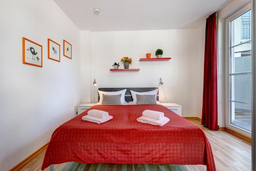 Photo of Bedroom in Seebad Bansin