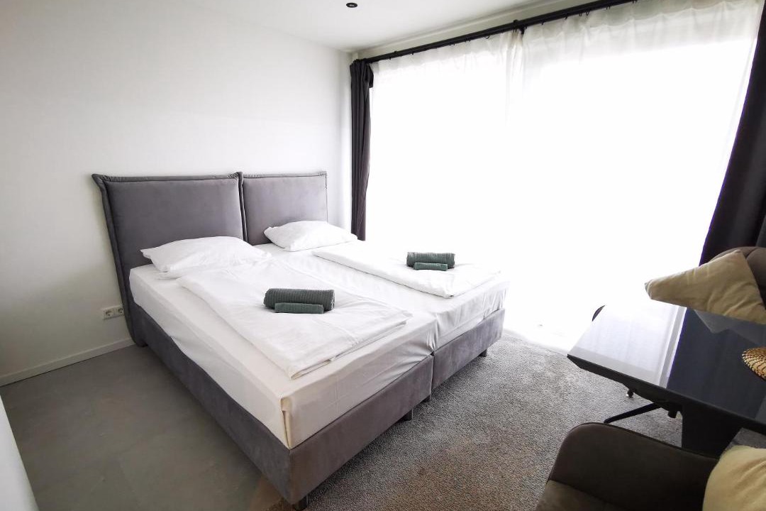 Photo of Bedroom in Winterhude