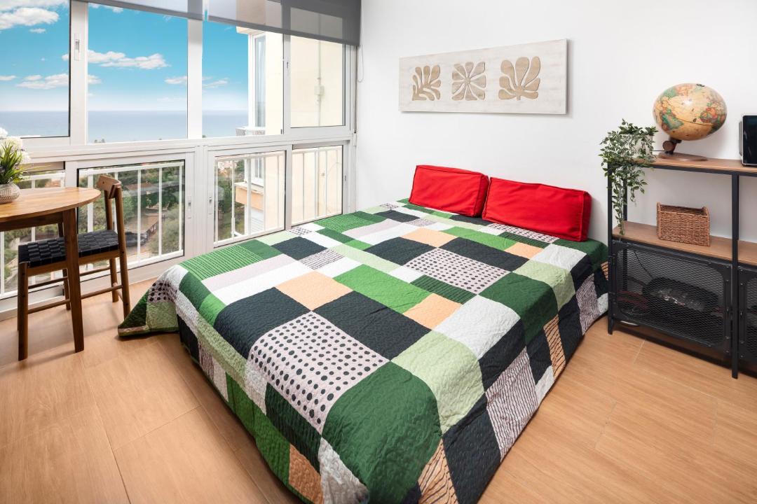 Photo of Bedroom in La Cala del Moral