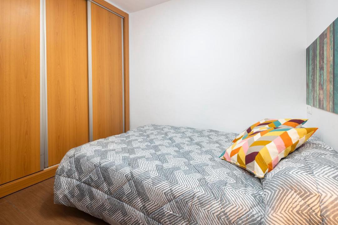 Photo of Bedroom in La Cala del Moral