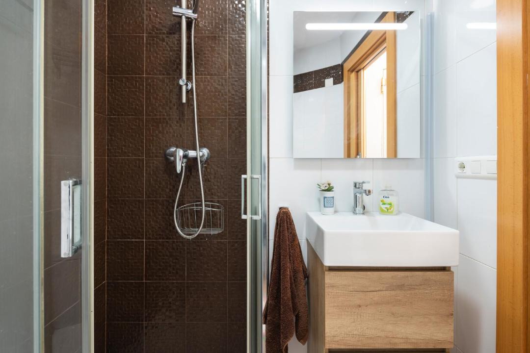 Photo of Bathroom in La Cala del Moral
