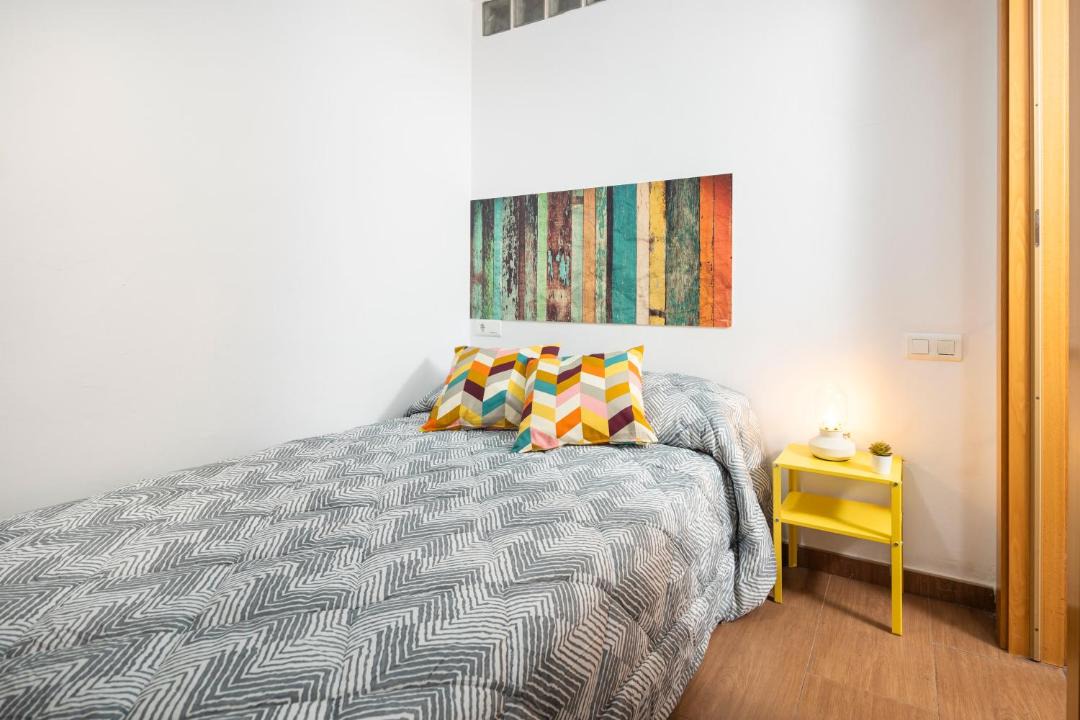 Photo of Bedroom in La Cala del Moral
