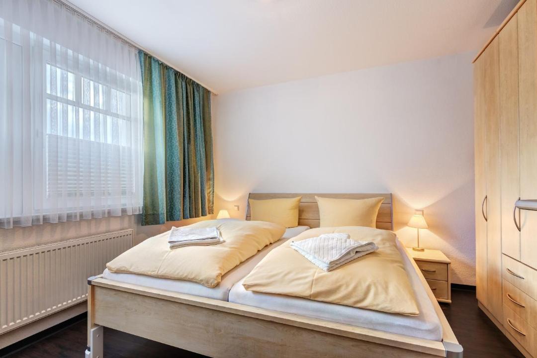 Photo of Bedroom in Seebad Bansin