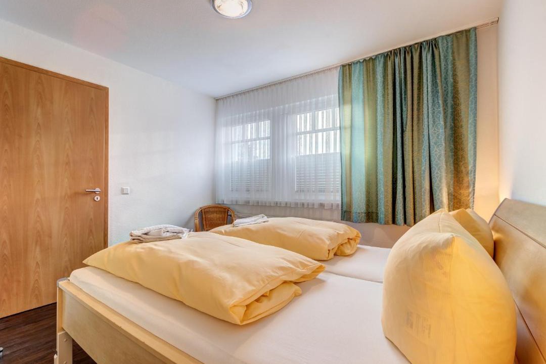 Photo of Bedroom in Seebad Bansin