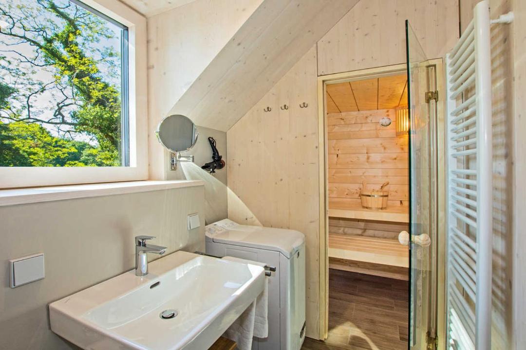 Photo of Bathroom in Koelpinsee