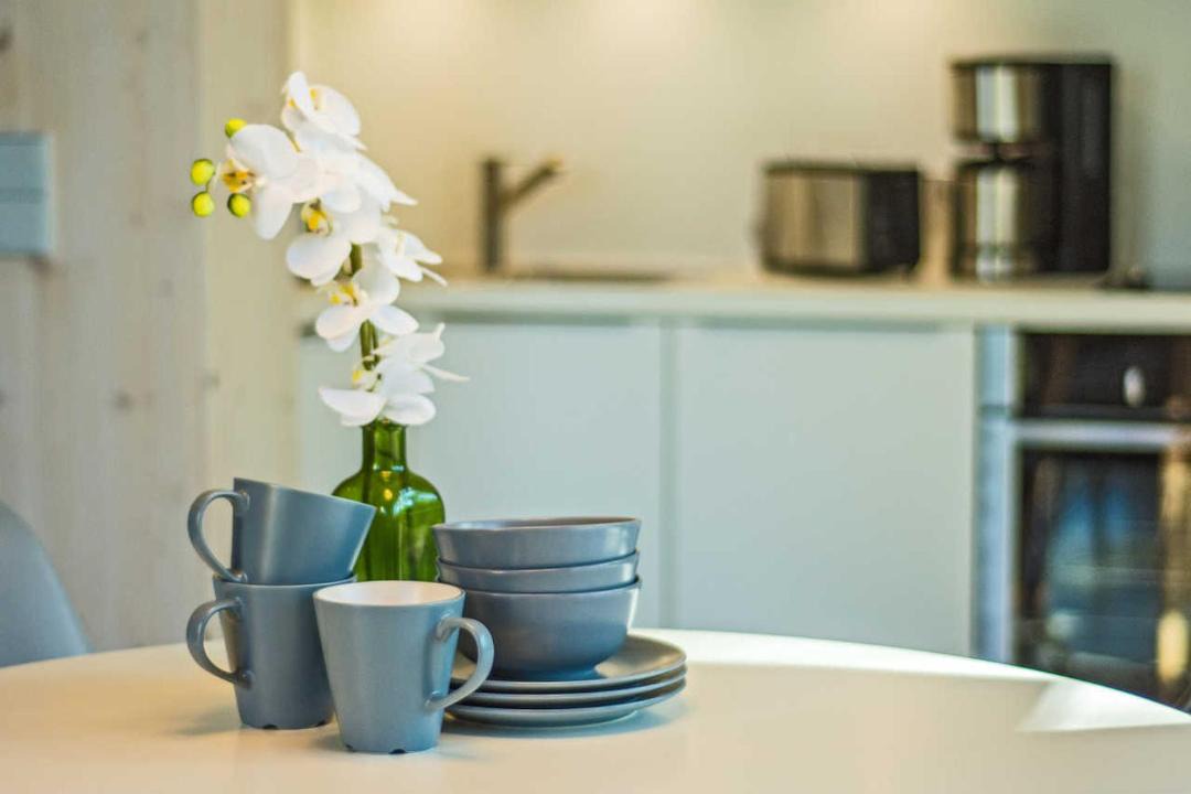 Photo of Kitchen in Koelpinsee