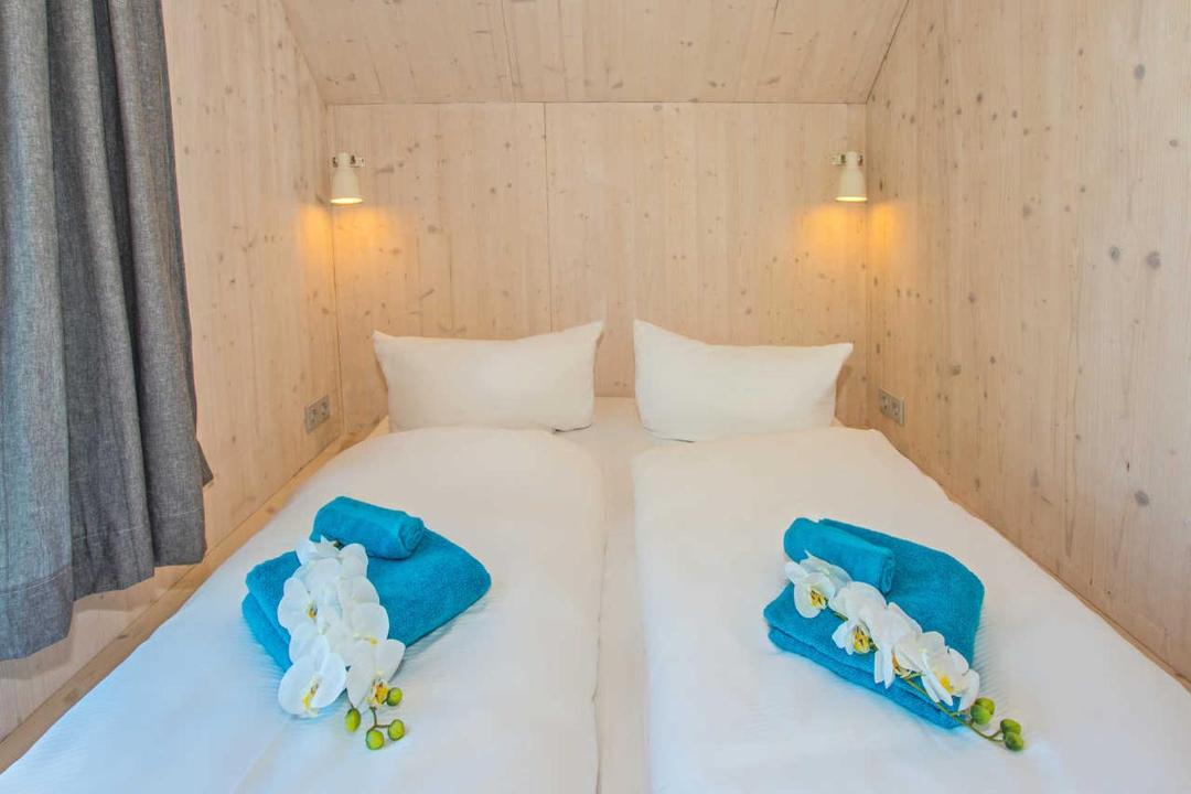 Photo of Bedroom in Koelpinsee