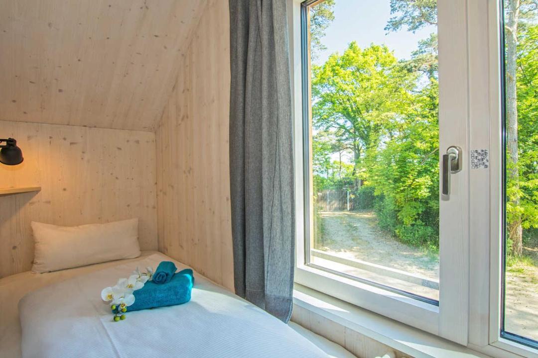 Photo of Bedroom in Koelpinsee