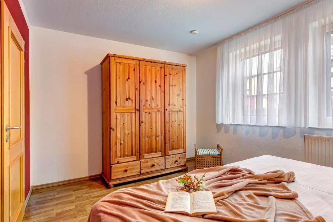 Photo of Bedroom in Trassenheide