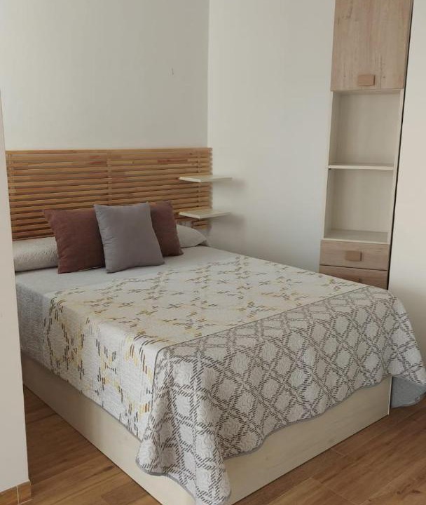 Photo of Bedroom in Sector L - Laguna del Sopeton