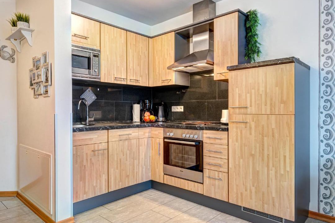 Photo of Kitchen in Seebad Bansin