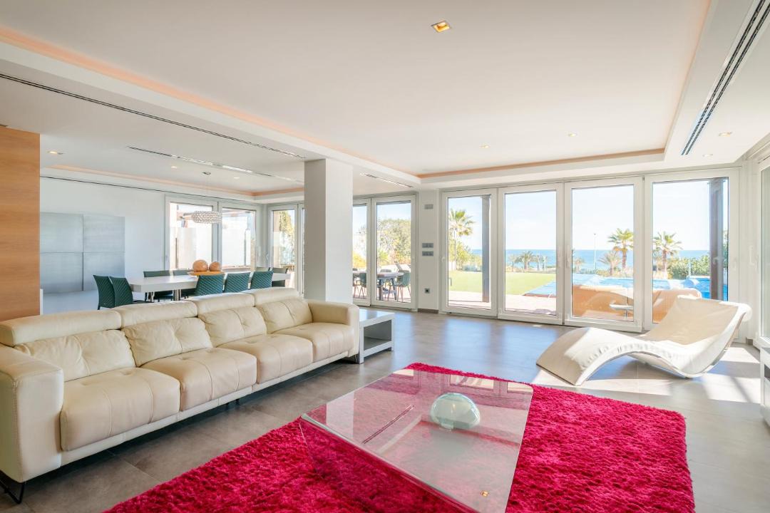 Photo of Livingroom in Els Arenals del Sol