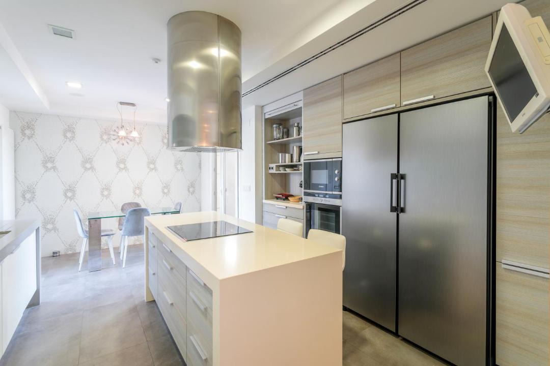 Photo of Kitchen in Els Arenals del Sol