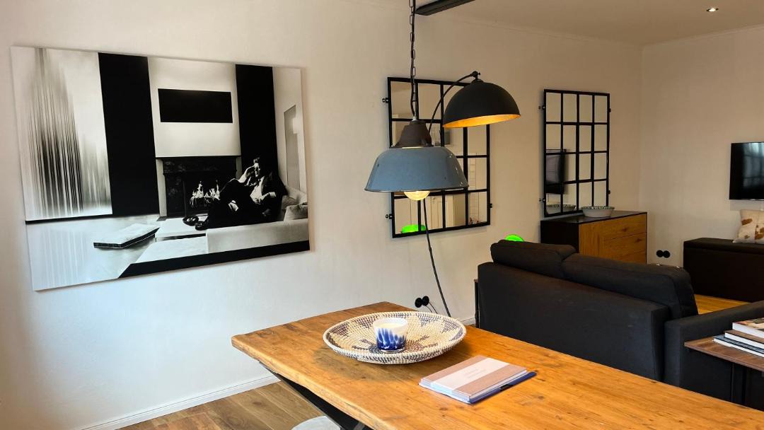 Photo of Livingroom in Friedrichstadt