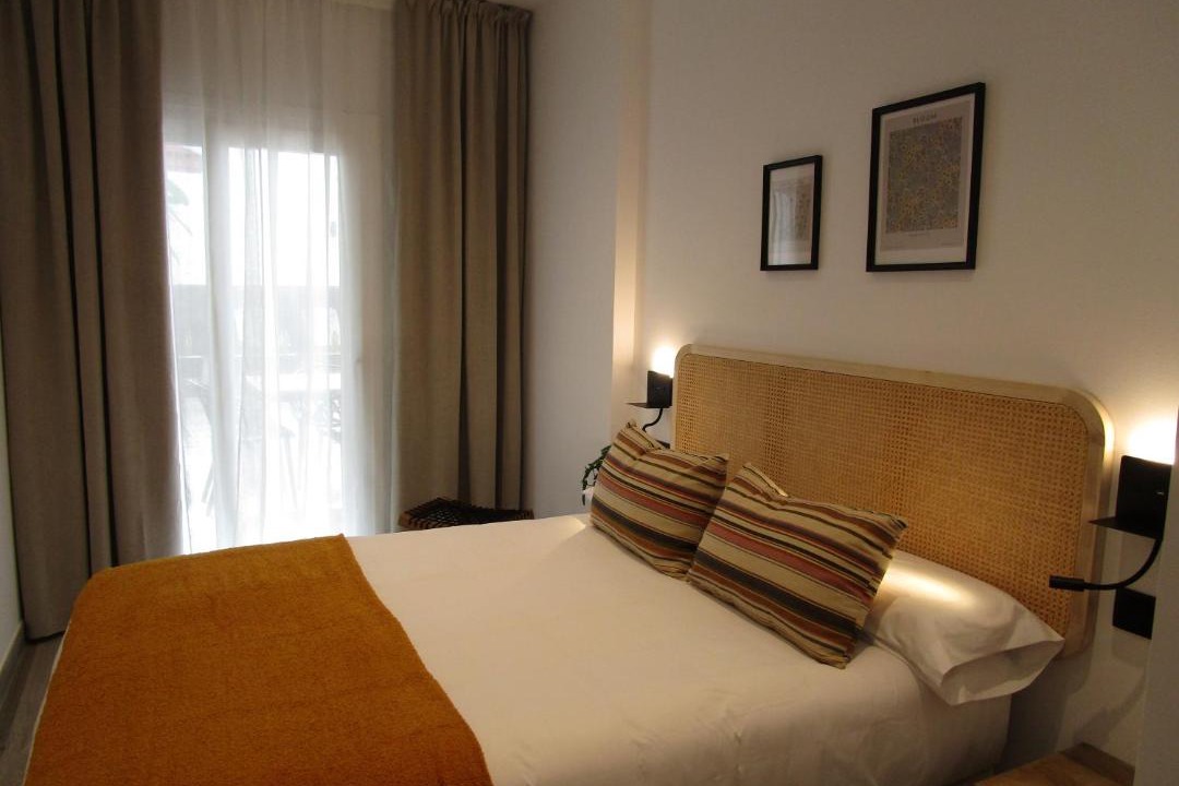 Photo of Bedroom in En Corts