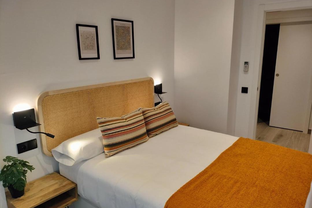 Photo of Bedroom in En Corts