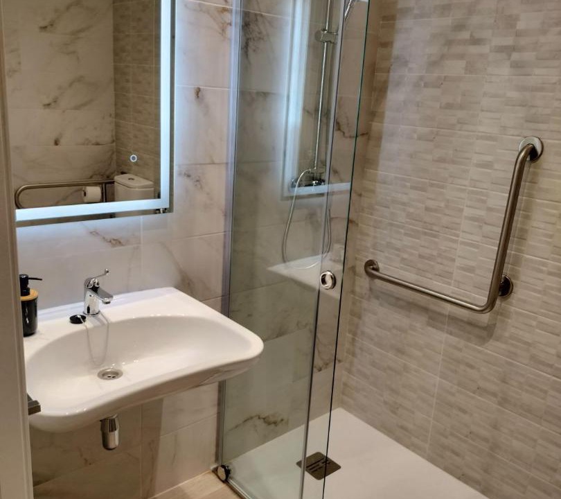 Photo of Bathroom in En Corts