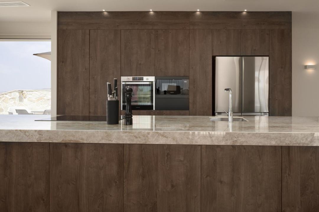 Photo of Kitchen in Torrox Costa