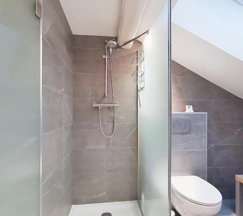 Photo of Bathroom in La Tronche