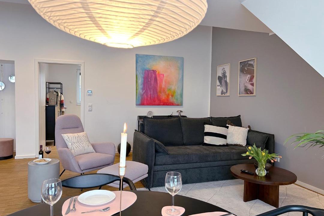 Photo of Livingroom in Hainholz