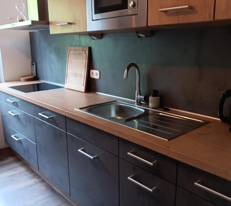 Photo of Kitchen in Dalhausen
