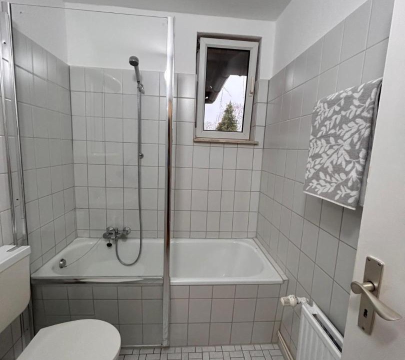 Photo of Bathroom in Kirchrode-Bemerode-Wulferode