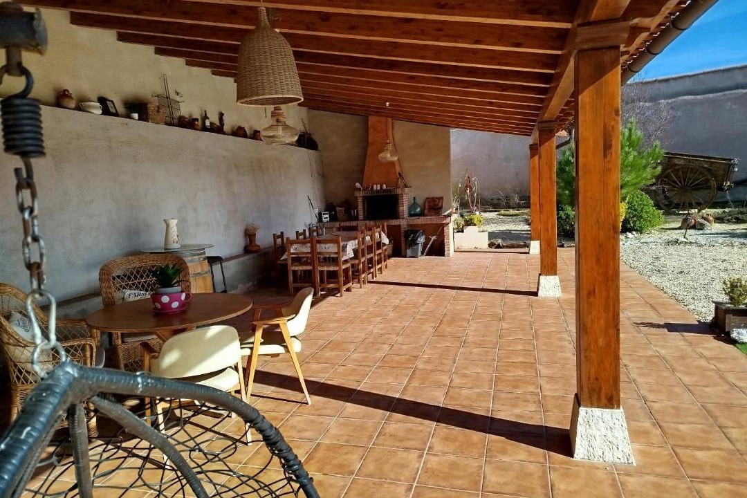 Photo of Others in Peral de Arlanza