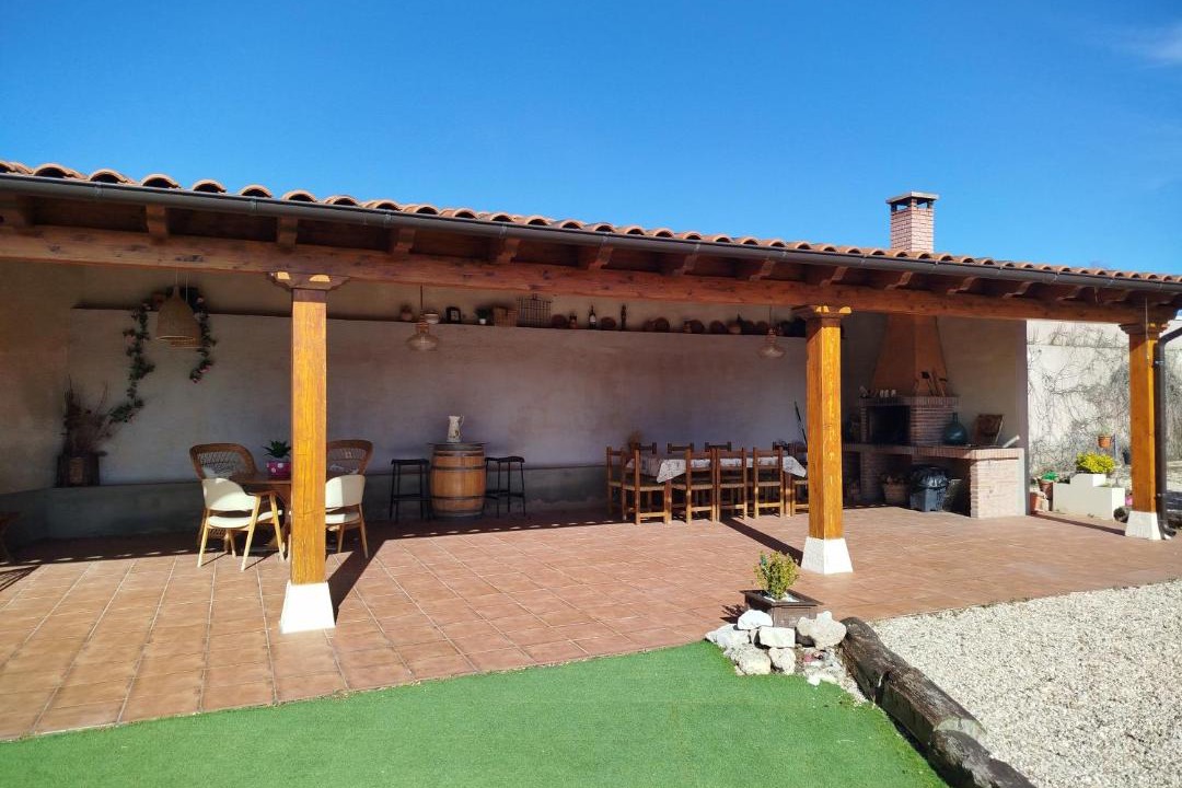 Photo of Others in Peral de Arlanza