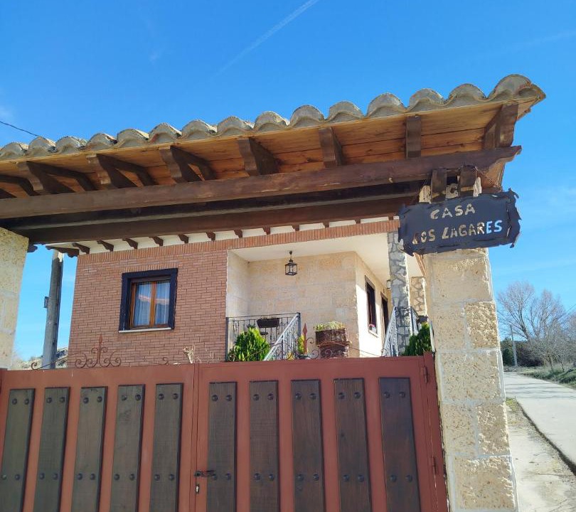 Photo of Others in Peral de Arlanza