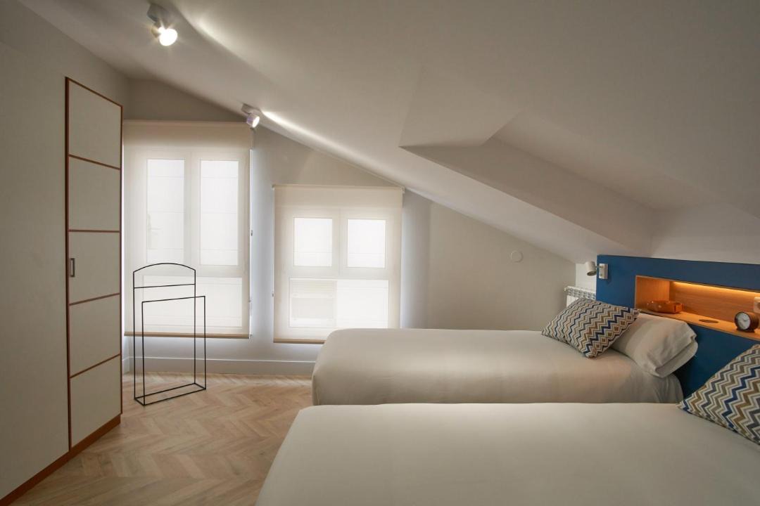 Photo of Bedroom in Ponferrada