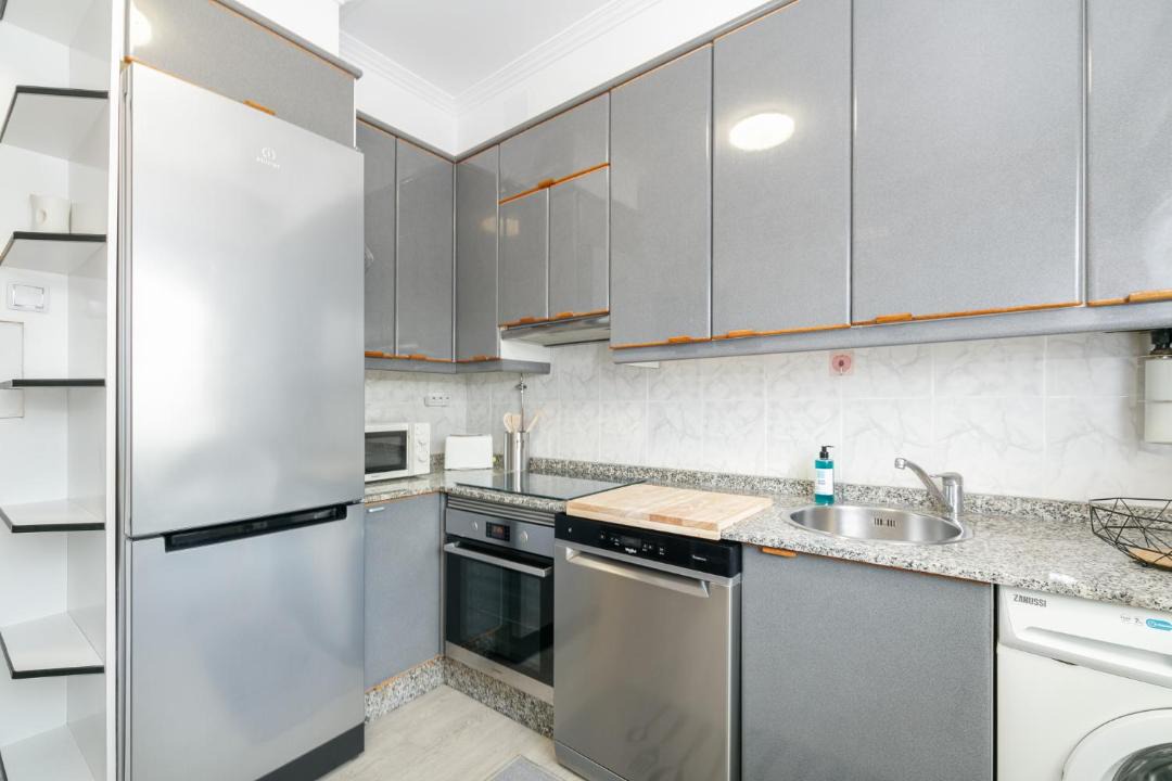 Photo of Kitchen in Coia