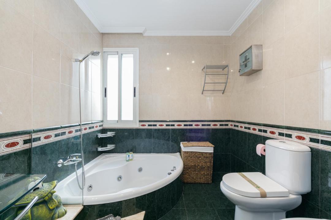 Photo of Bathroom in Coia