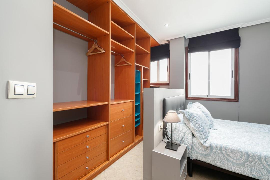Photo of Bedroom in Coia