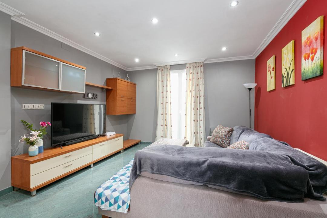 Photo of Bedroom in Coia