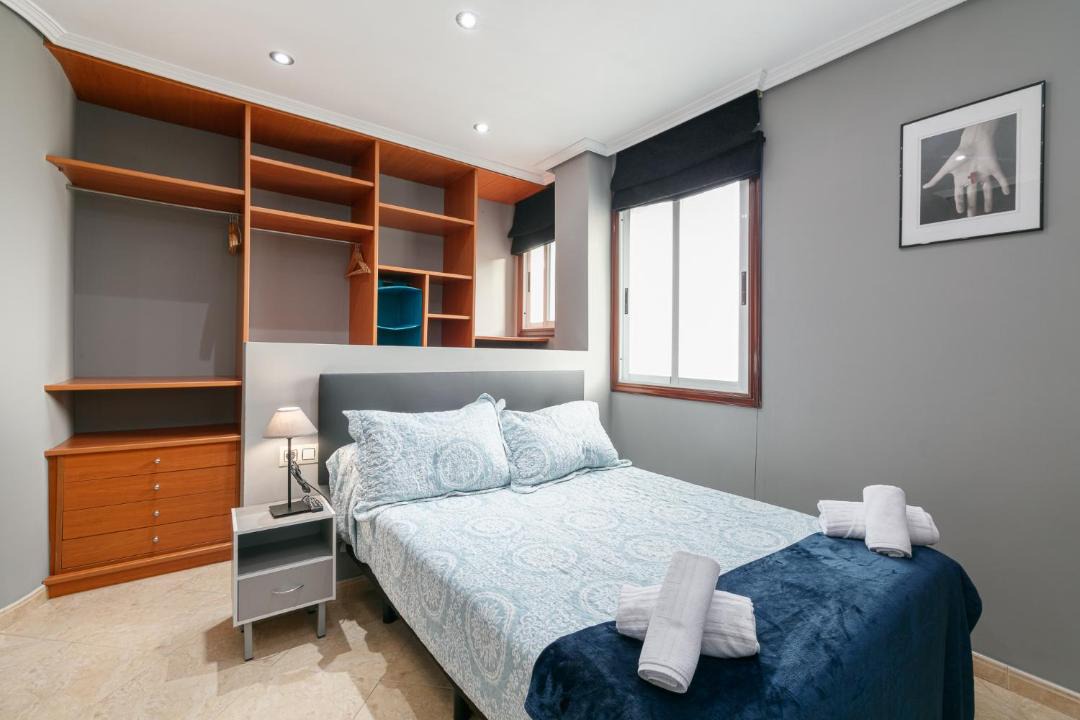 Photo of Bedroom in Coia