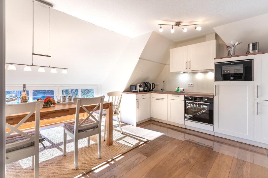 Photo of Kitchen in Borgsum