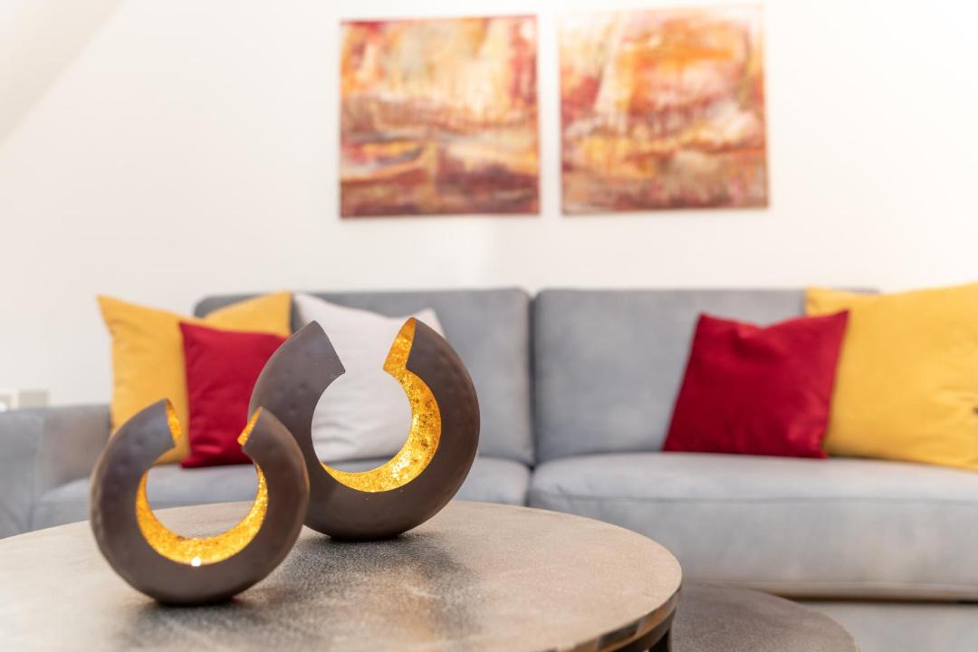 Photo of Livingroom in Borgsum