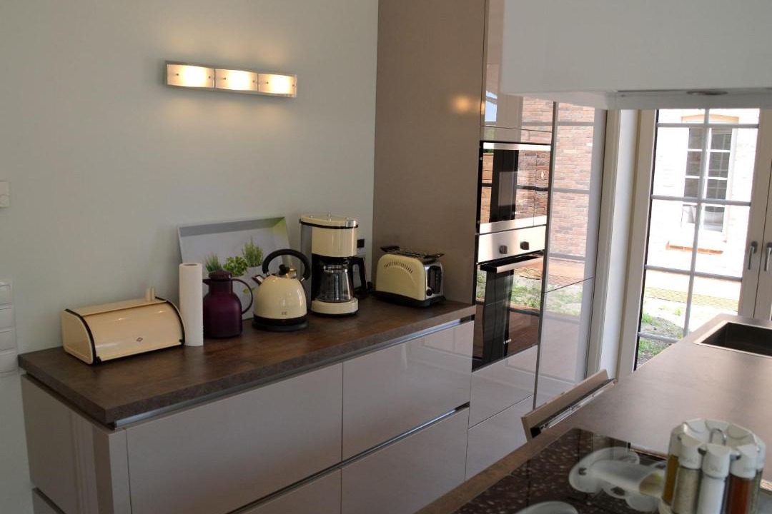 Photo of Kitchen in Borgsum