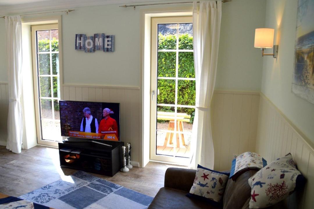 Photo of Livingroom in Borgsum