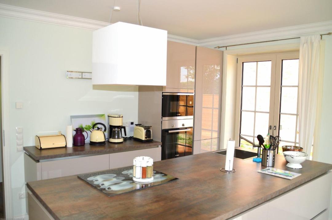 Photo of Kitchen in Borgsum