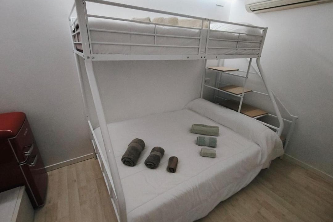Photo of Bedroom in Manises