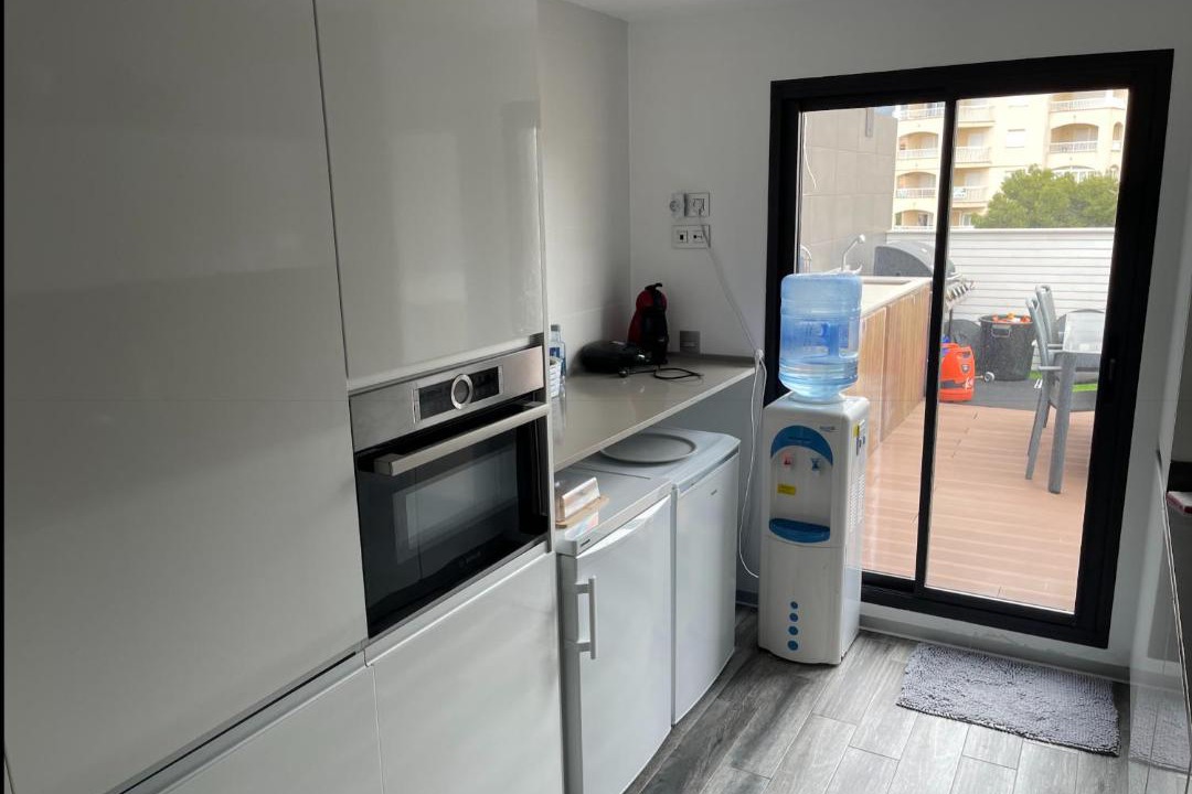 Photo of Kitchen in Benicassim