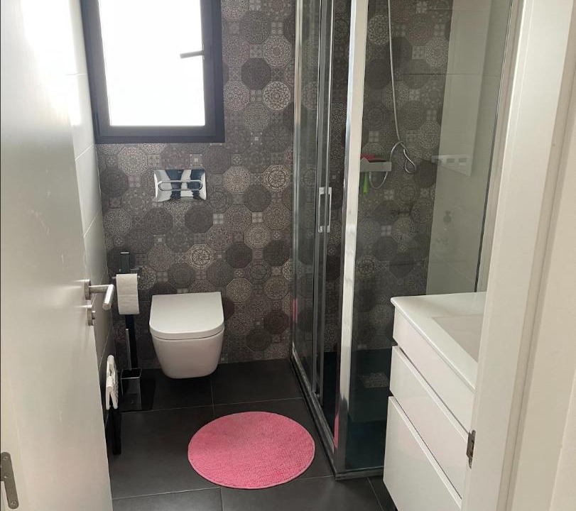 Photo of Bathroom in Benicassim