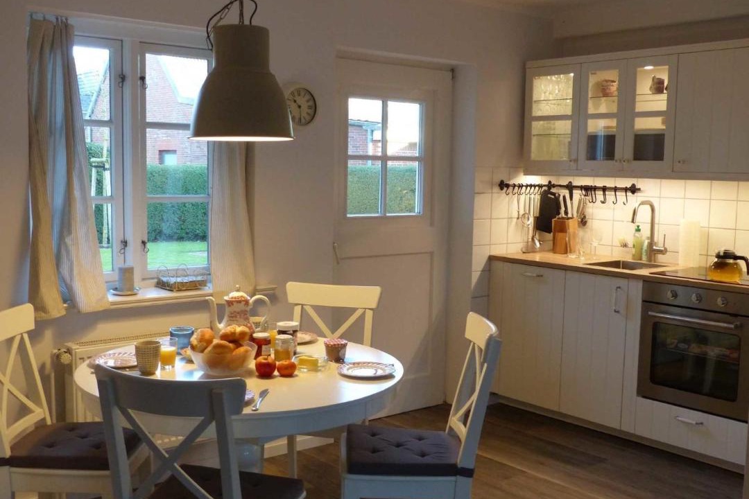 Photo of Kitchen in Alkersum