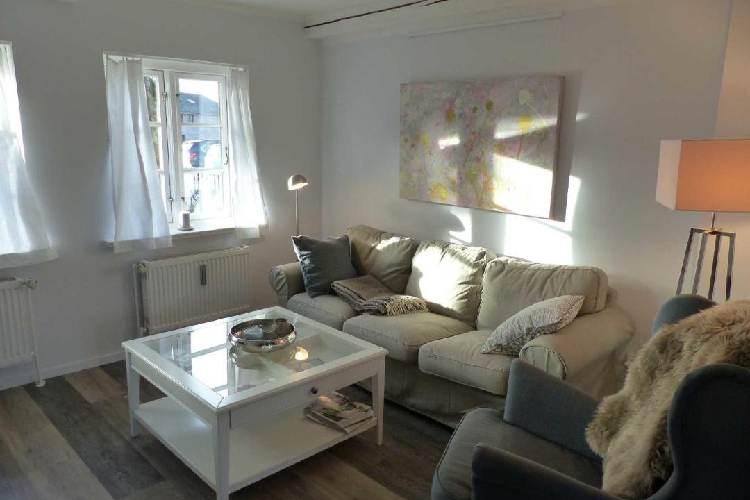 Photo of Livingroom in Alkersum
